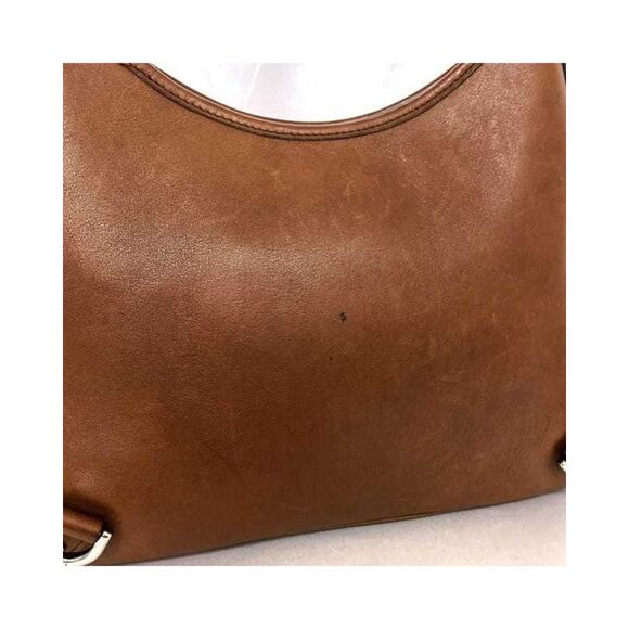 Pre Loved Gucci Abbey Women Brown Shopper Bags - Picture 6 of 8